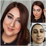 سالن زیبایی شارین و آکادمی عاطفه پوریحیی