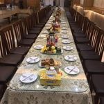 رستوران بزرگ چهلستون