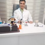 مطب تخصصی کودکان و نوزادان