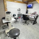 مرکز اپتومتری و عینک چشم آرا