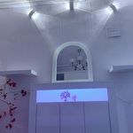 برچسب کابینت ودیوارپوش کفپوش وپارکت زارع