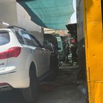 کلینیک خودرو نوین