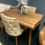 رنگ کاری چوب