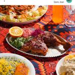 رستوران شاهپوری