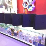 فروشگاه کنسول بازی پلی استور آمل