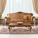 تولیدی مبلمان راحتی و کلاسیک آلویناژ