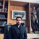 وکیل دادگستری سجاد درویشیان