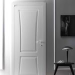 تولید درب چوبی و ضد سرقت موم درب