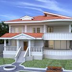 دفترمهندسی شهرآرا (مهندس آفرین زاد)