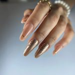 سالن کاشت ناخن وطراحی ناخن راحیل