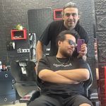 آرایشگاه فرزاد ملاجعفر