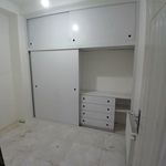 بازسازی ساختمان نوین پردیس