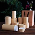 طراحی و تولید انواع جعبه و کارتن بهتاپک