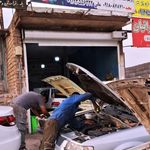 باطریسازی وبرق خودرو شبانه روزی ساوه
