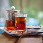 سفره خانه سنتی بابارضا