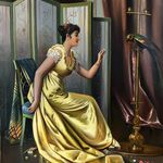 آموزشگاه نقاشی و مجسمه سازی ابهریان