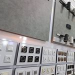 فروشگاه کالای برق صالح پور