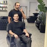 آرایشگاه مردانه لوما