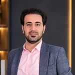 دپارتمان هوش مصنوعی پایا