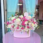 کافه گل الینا  آنلاین و حضوری