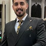 پیرایش مردانه گرند