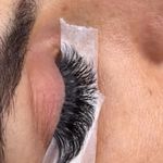 آکادمی تخصصی اکستنشن مژه مریم حسینی