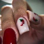 ناخن کده اِل - الناز شهابی