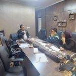 مشاور کسب و کار دکتر مسعود عادلی