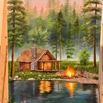 آموزشگاه نقاشی و مجسمه سازی ابهریان