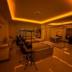 خدمات CIP مژه سوده میربابایی