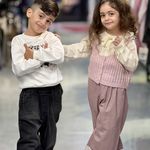 پوشاک کودک و نوجوان پرنس و پرنسس