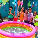 مهدکودک و پیش دبستانی آلما