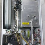 تعمیرات تخصصی پکیج