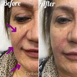 کلینیک زیبایی فریبا رضایی