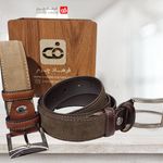 فروشگاه کیف چرم فرهاد