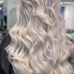 سالن زیبایی تخصصی غرب تهران منیره صمدی