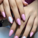 کاشت ناخن با مژه موقت رایگان