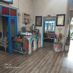 رستوران و سفره خانه سنتی نبی خان