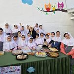 دبستان دخترانه پروین اعتصامی