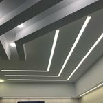 خدمات کناف سقف کاذب رحمانی