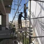 داربست فلزی و نصاب داربست بند قاسمی