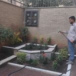 خدمات سمپاشی نودهانی
