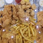 انفجار سوخاری کره