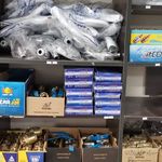 فروشگاه بازرگانی فردین