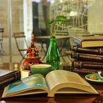 کافه مان و رو