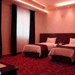 هتل ابریشمی لاهیجان ⭐⭐⭐⭐