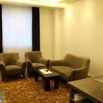 هتل ابریشمی لاهیجان ⭐⭐⭐⭐