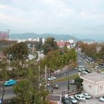 هتل ابریشمی لاهیجان ⭐⭐⭐⭐