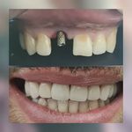 کلینیک دنداپزشکی اسلامشهر