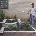 خدمات سمپاشی نودهانی